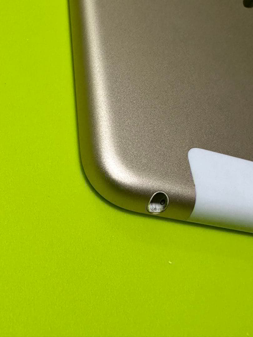 iPad mini 4 Wi-Fi + Cellular 32G ジャンク品！！