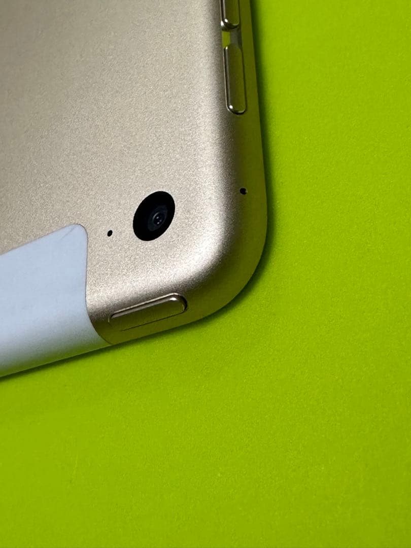 iPad mini 4 Wi-Fi + Cellular 32G ジャンク品！！