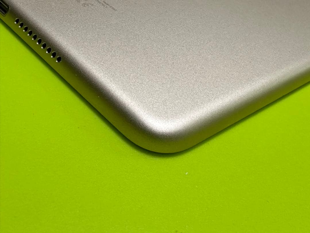 iPad mini 4 Wi-Fi + Cellular 32G ジャンク品！！