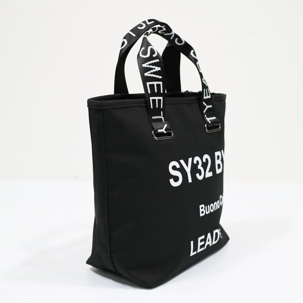 新品☆【SY32 GOLF】カートバッグ