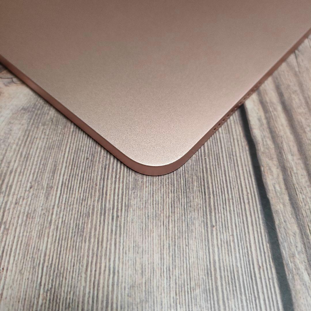 iPad Air4 第4世代 第四世代 Wi-Fi 256GB ピンク 超美品