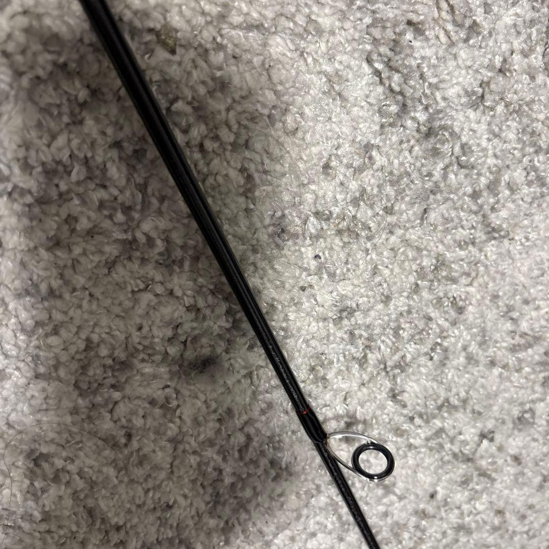 シマノ　ポイズンADRENA 266ML 中古