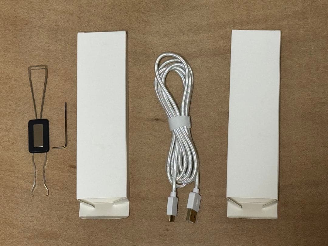 キーボード cidoo V75 PRO