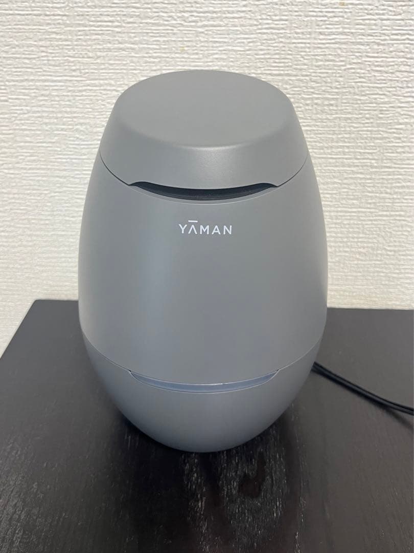 【美品】YA−MAN ヤーマン 毛穴スチーマー ブライトクリーンIS-98H