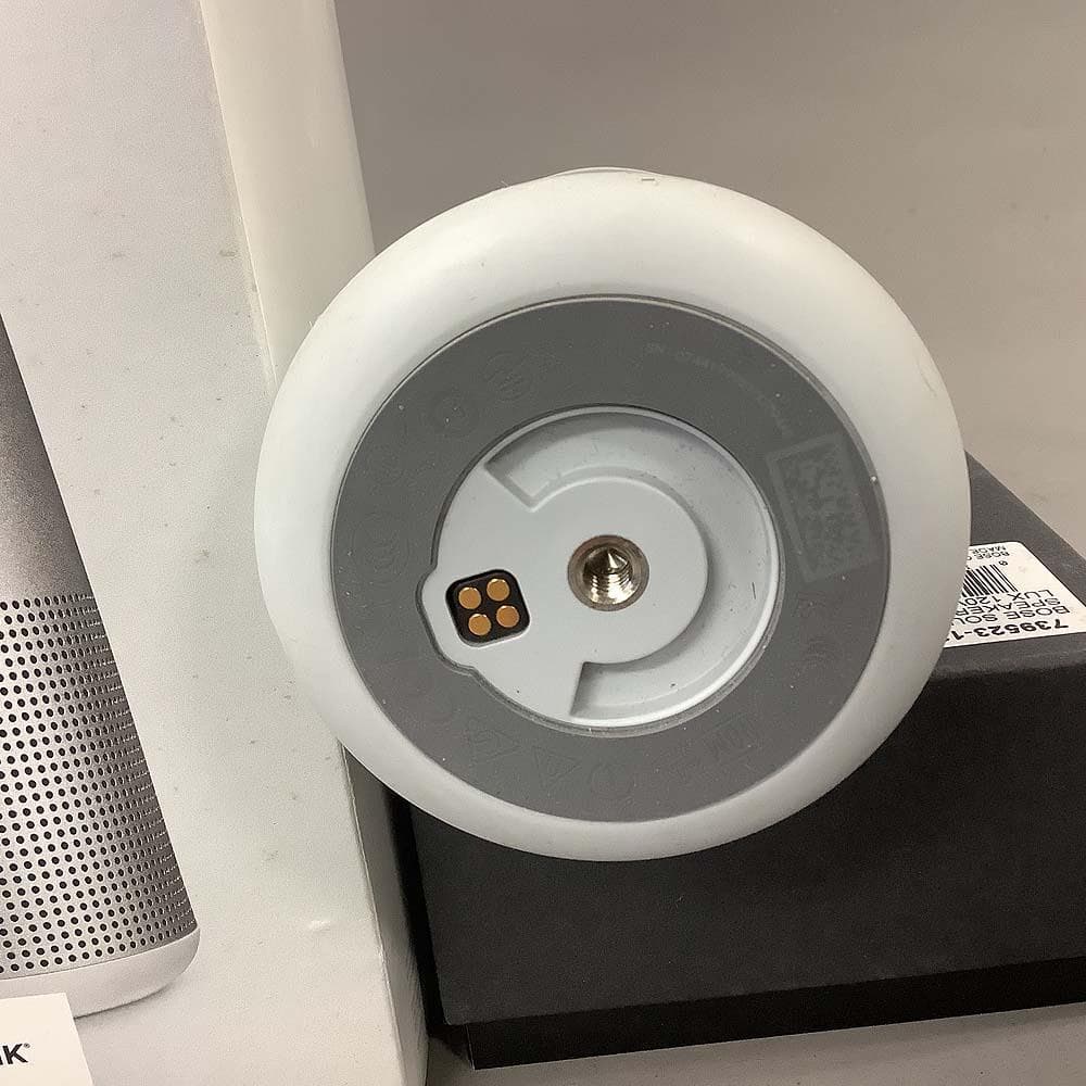 BOSE スピーカー SoundLink Revolve
