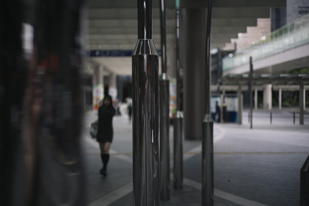 LIC様！銘玉の完成形！Leica SUMMICRON 50mm F2 3rd