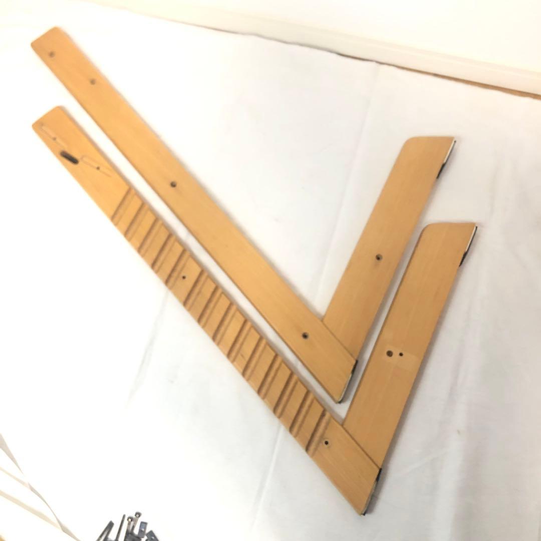 ❶専用★良品★ストッケ トリップトラップ シリアル3 ベビーセット ナチュラル