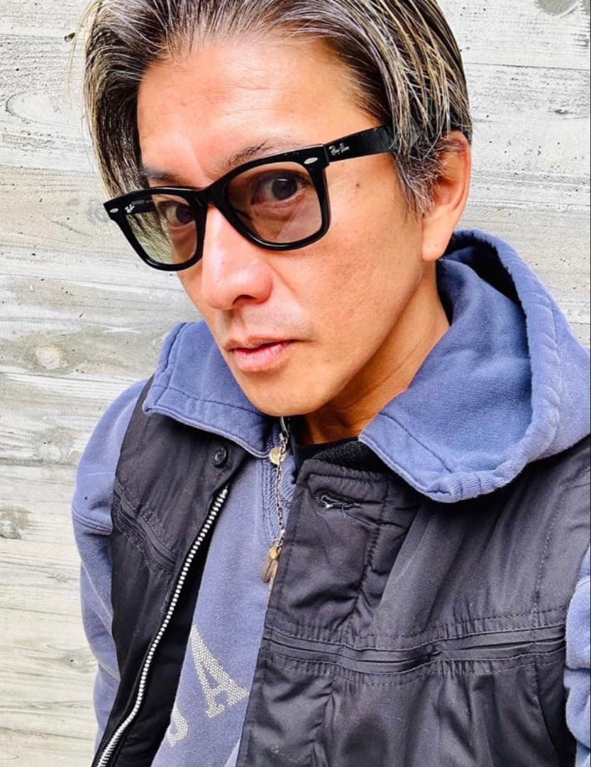 キムタク着 木村拓哉 Derby of Sanfrancisco ダービーベスト