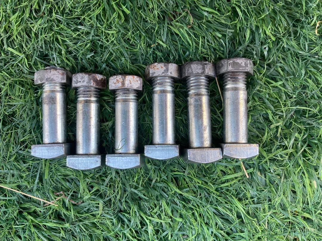 GS400 GSX400E ザリ カタナ 星キャス用ブレーキパネル ハウジング