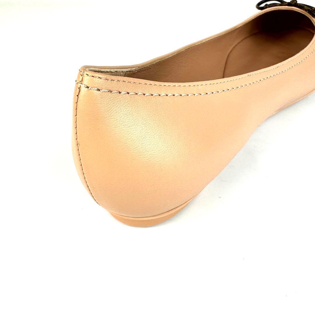 【ちー】ルイヴィトン　ポピ・ライン　パンプス　モノグラム　37 1/2