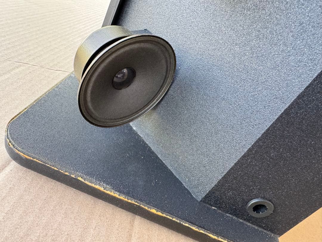 BOSE 301AVモニター スピーカー（Lのみ）