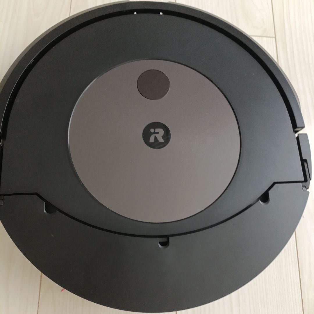 ルンバコンボj9+SD