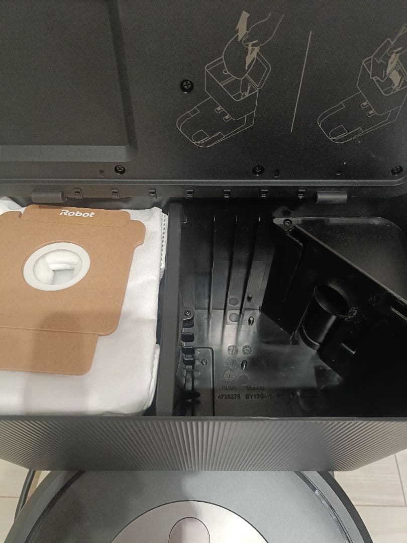 ルンバコンボj9+SD