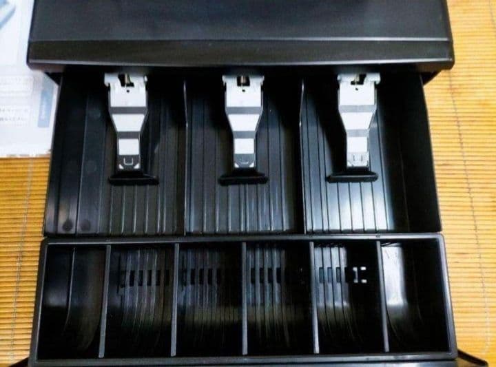 カシオレジスター　TE-340/NL300　フル設定無料　707777