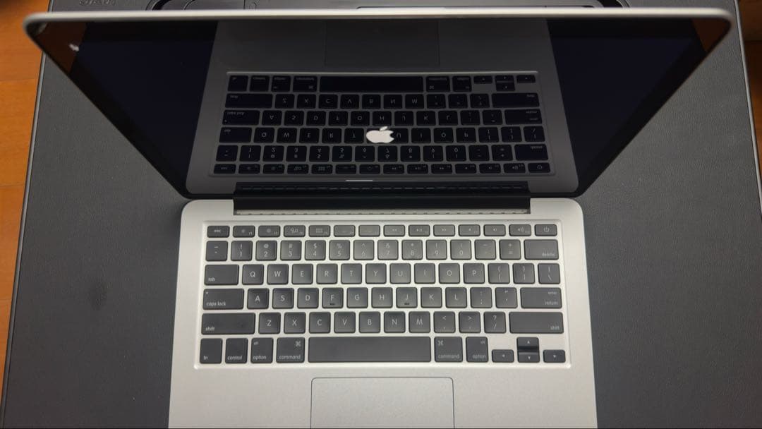 【ジャンク】MacBook Pro A1502 ※SSD無し