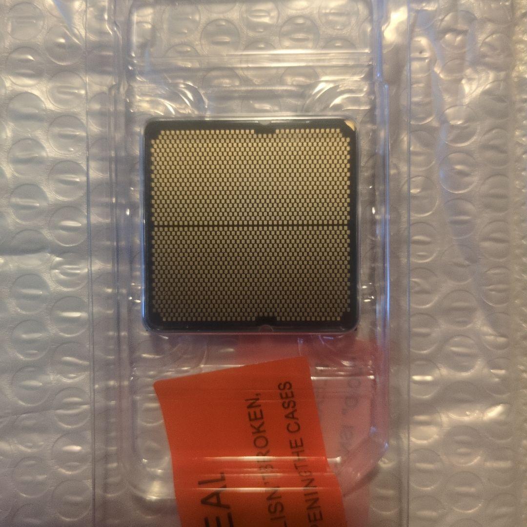 【バルク品】AMD Ryzen7 7800X3D