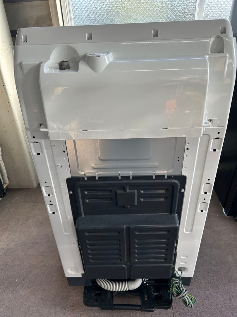 ♦︎⑤24年製 Panasonic NA-FA10K3 10kg 全自動洗濯機