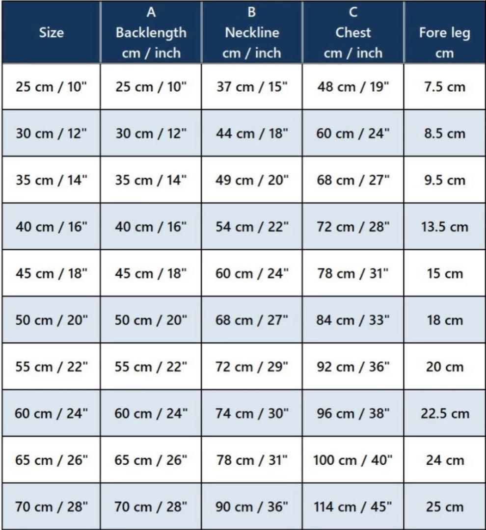 フルッタ レインコート Rain Blocker 50