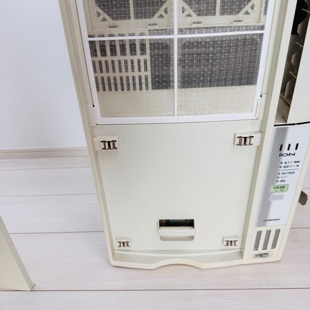 CORONA 窓用エアコン CW-A1616