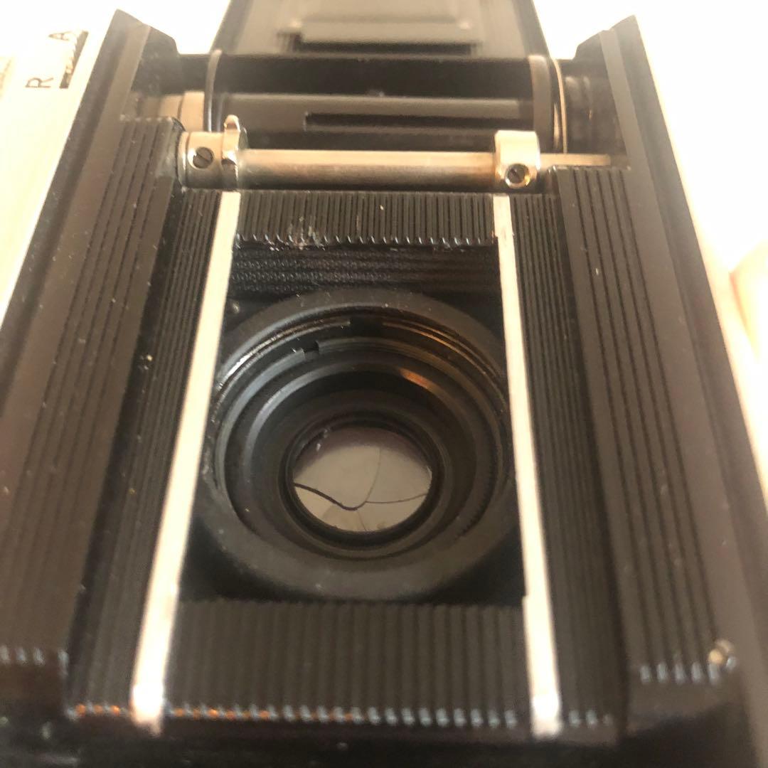 [箱付き動作品] Kodak Retina I Ektar 50mm f3.5