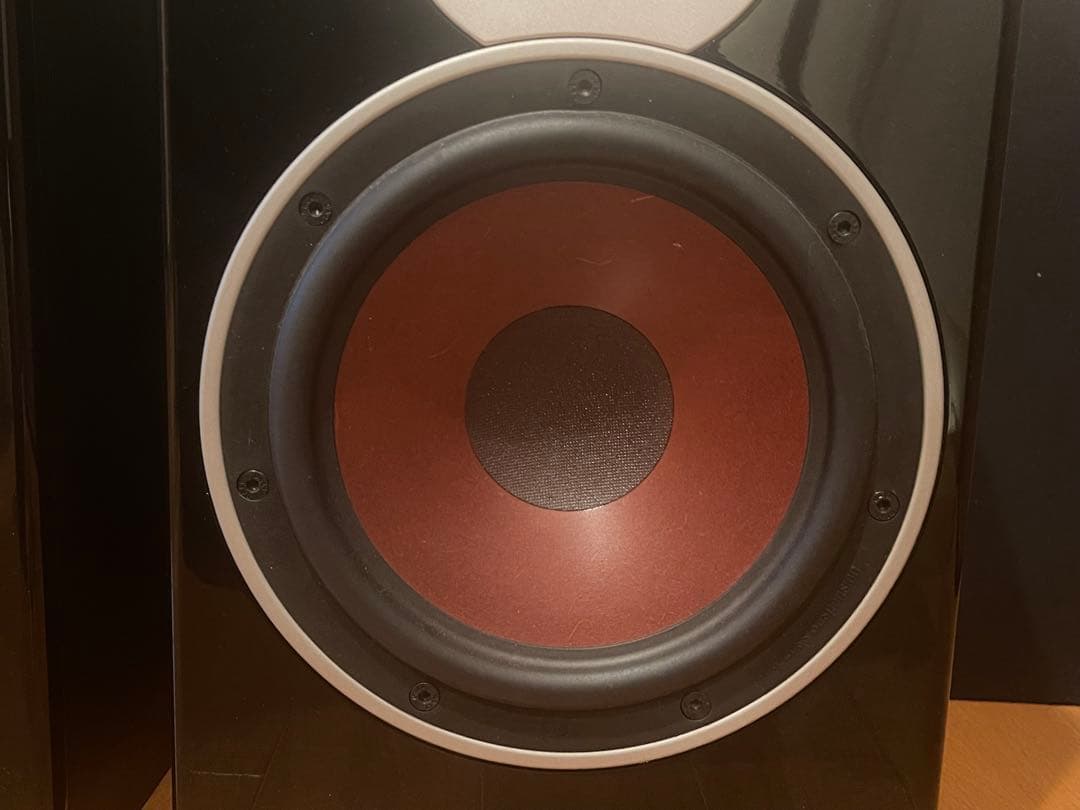 【美品】DALI ZENSOR3 吉田苑チューニングモデル