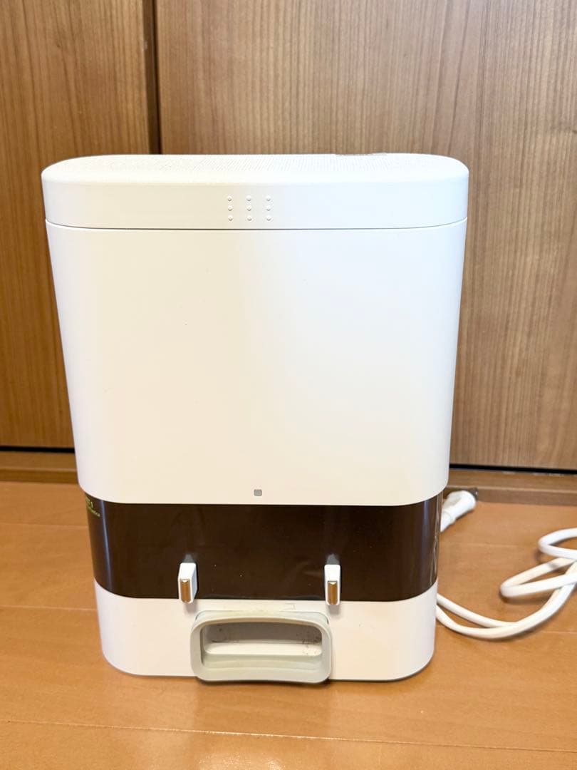 Roomba105Comboロボット+AutoEmpty充電ステーション