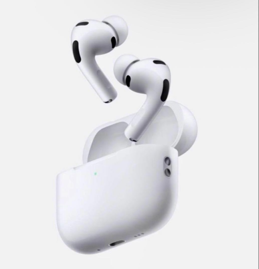 新品未開封 Apple AirPods Pro 3