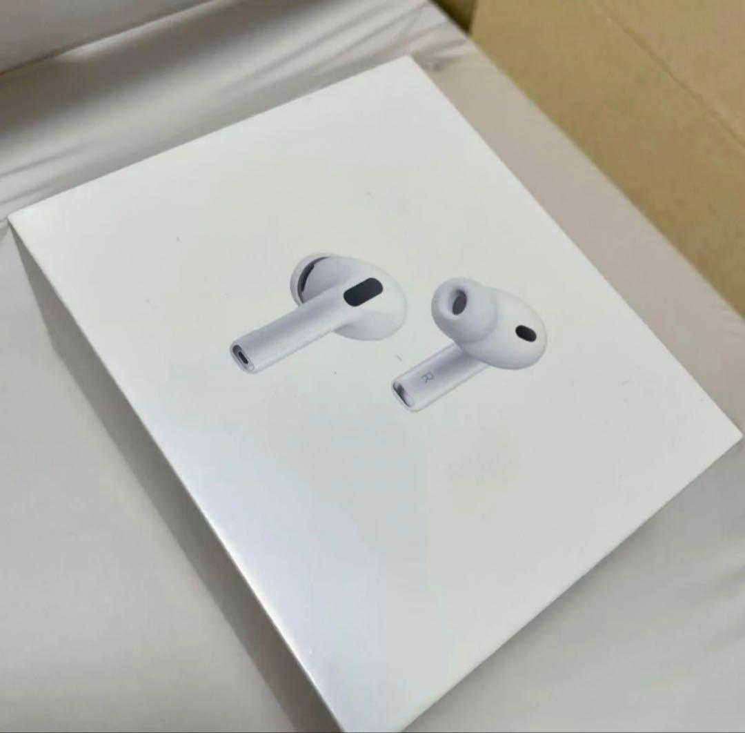 新品未開封 Apple AirPods Pro 3