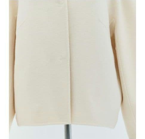 clore+　クロレCashmere Blend Stole Coat