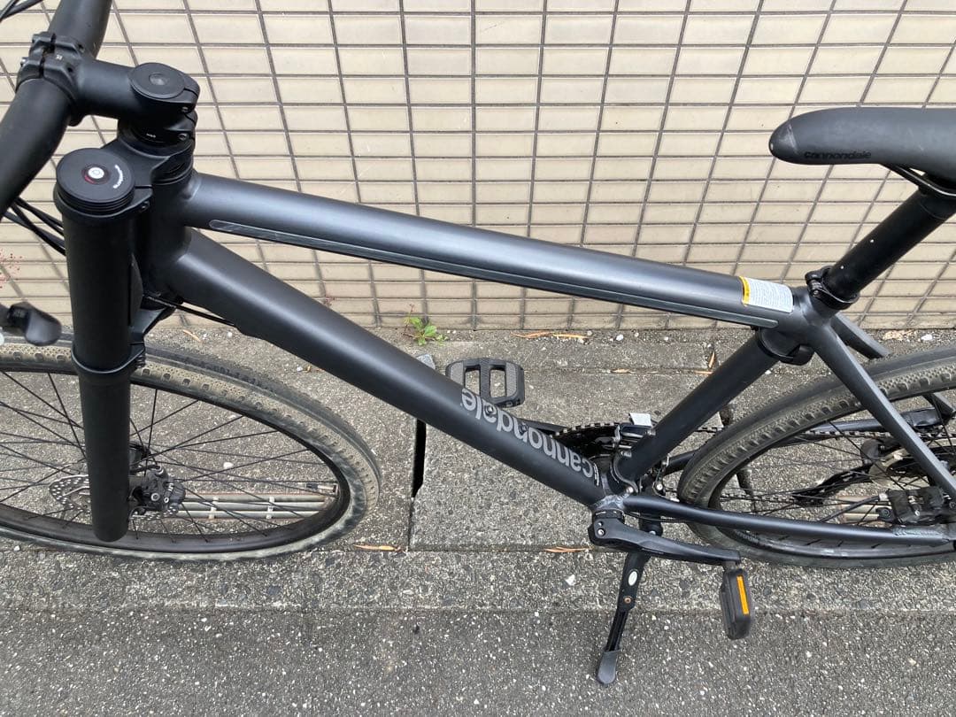 美品 キャノンデール バッドボーイ 2 Cannondale Bad Boy 2