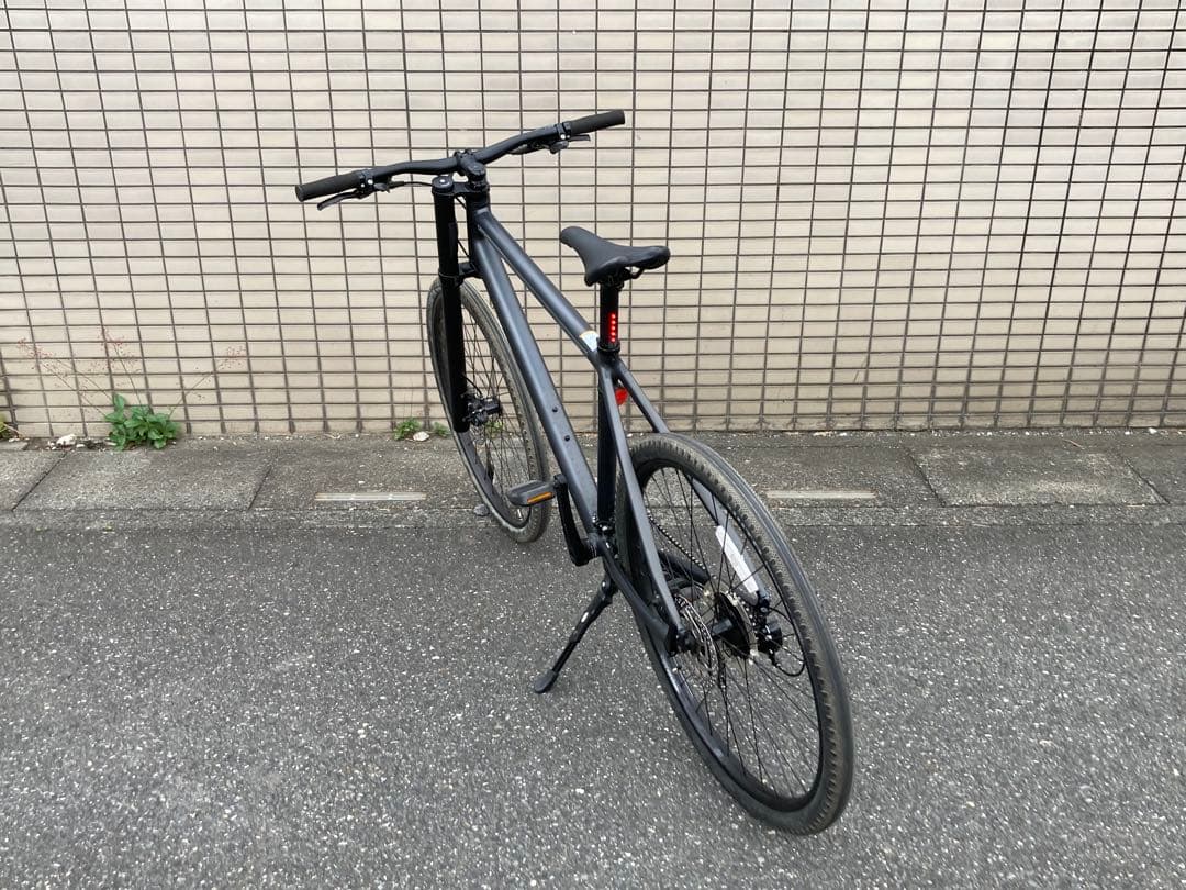 美品 キャノンデール バッドボーイ 2 Cannondale Bad Boy 2