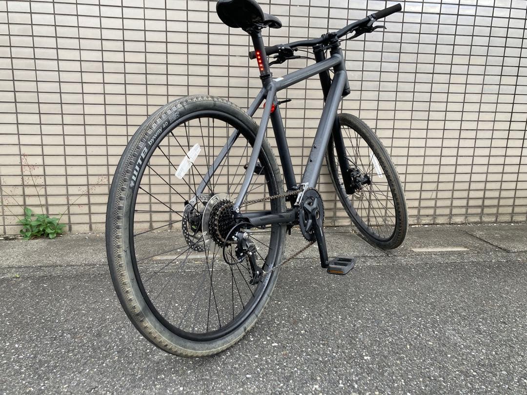 美品 キャノンデール バッドボーイ 2 Cannondale Bad Boy 2