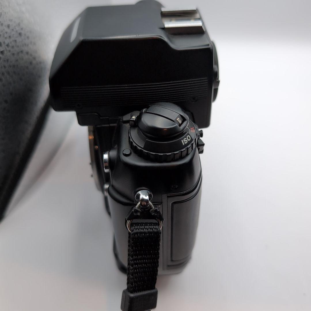 ジャンク品 Nikon F4 フィルムカメラ本体 動作不明