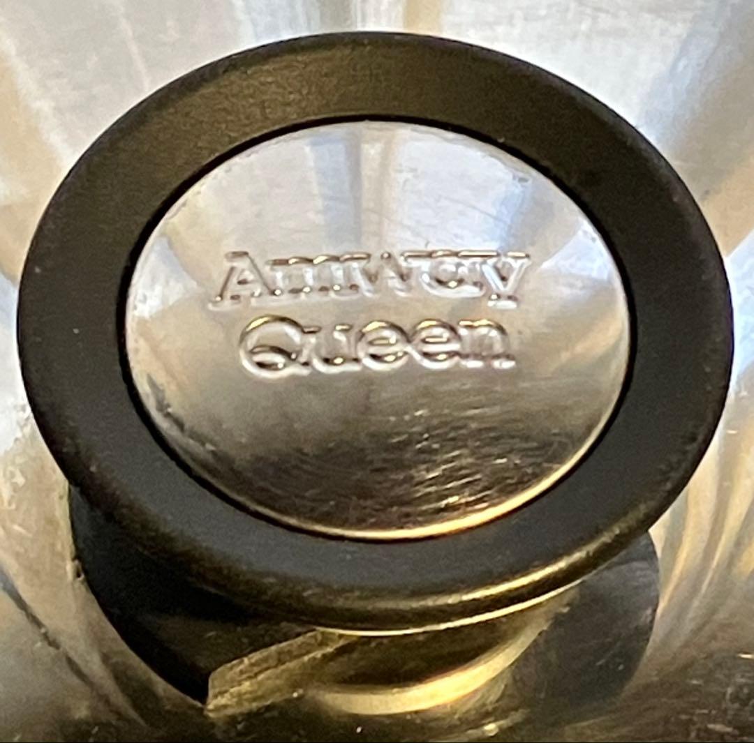Amway Queen アムウェイ クイーン ステンレス 中華鍋 フライパン