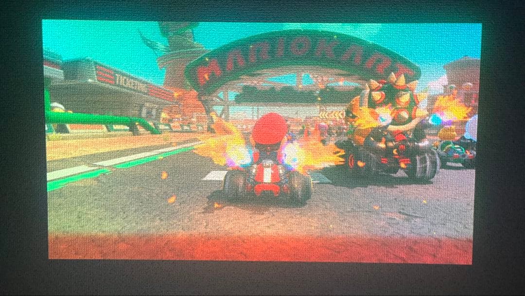 EPSON EH-TW5650 プロジェクター本体