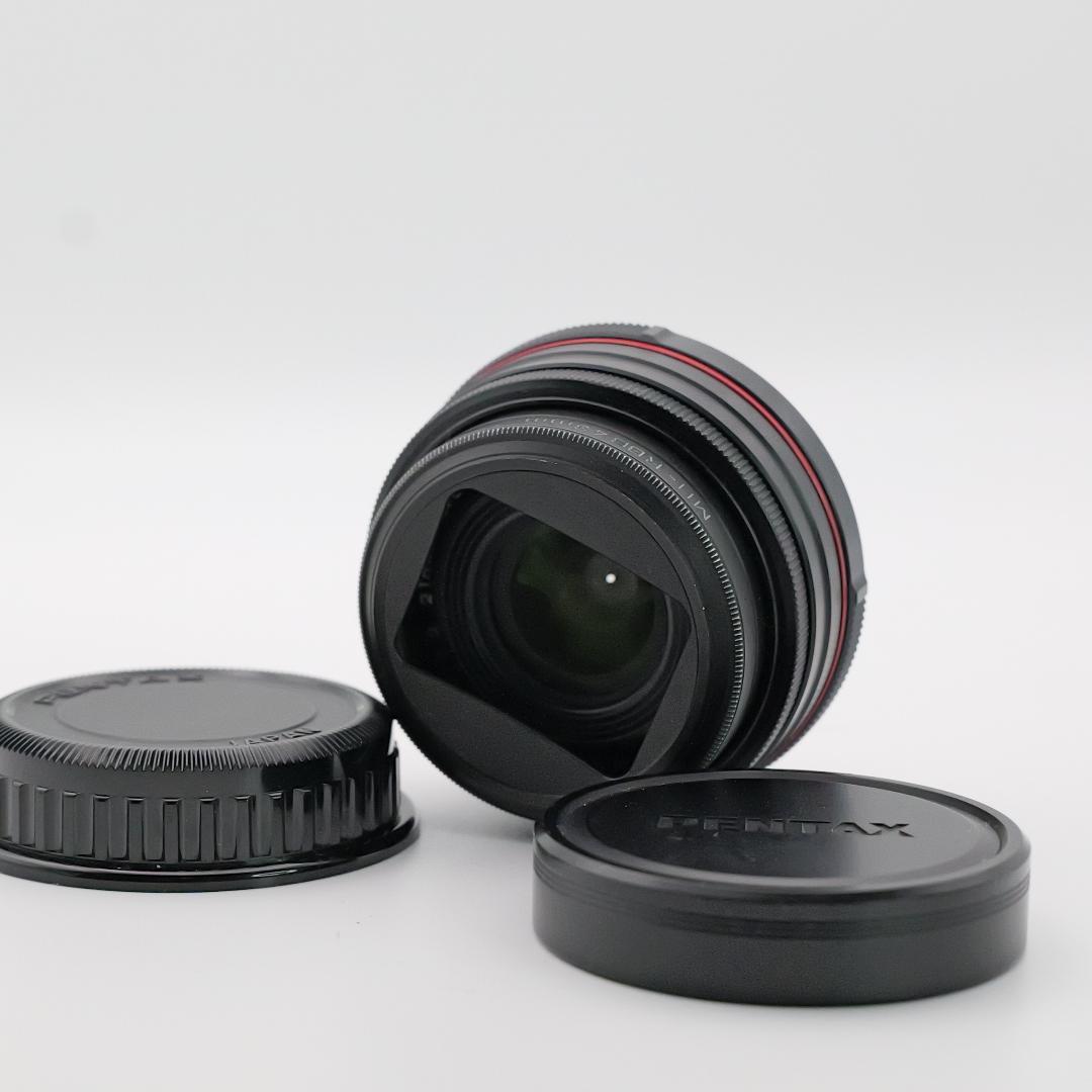 レンズ(単焦点) PENTAX HD PENTAX-DA 21mm F3.2 AL Limited