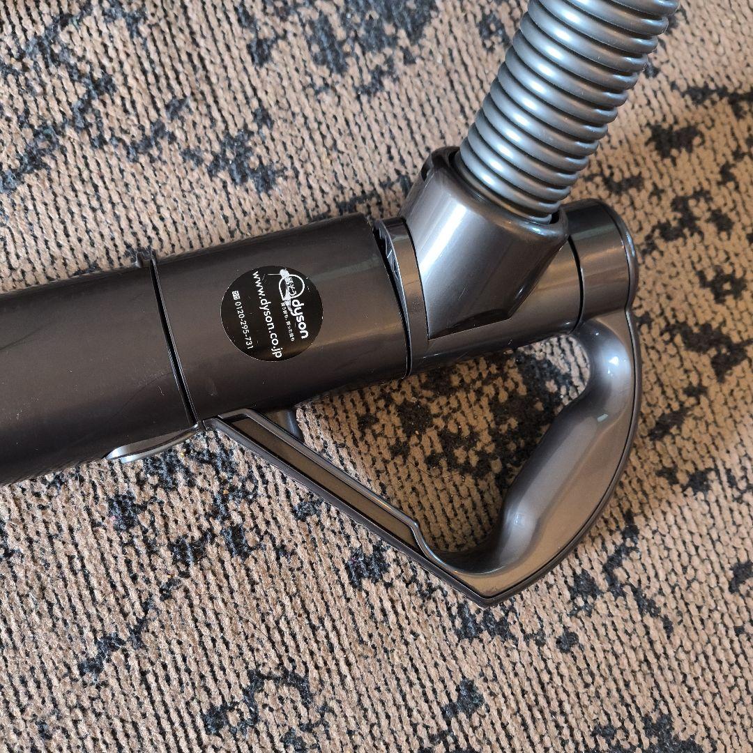 Dyson DC63 ダイソン 掃除機