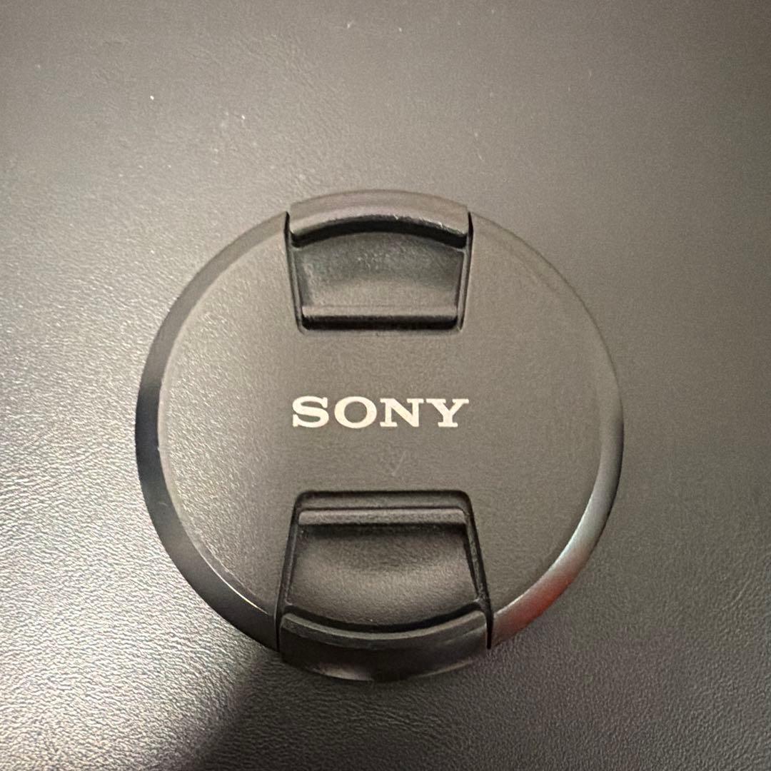 【美品】FE 24-105mm F4 G OSS SEL24105G