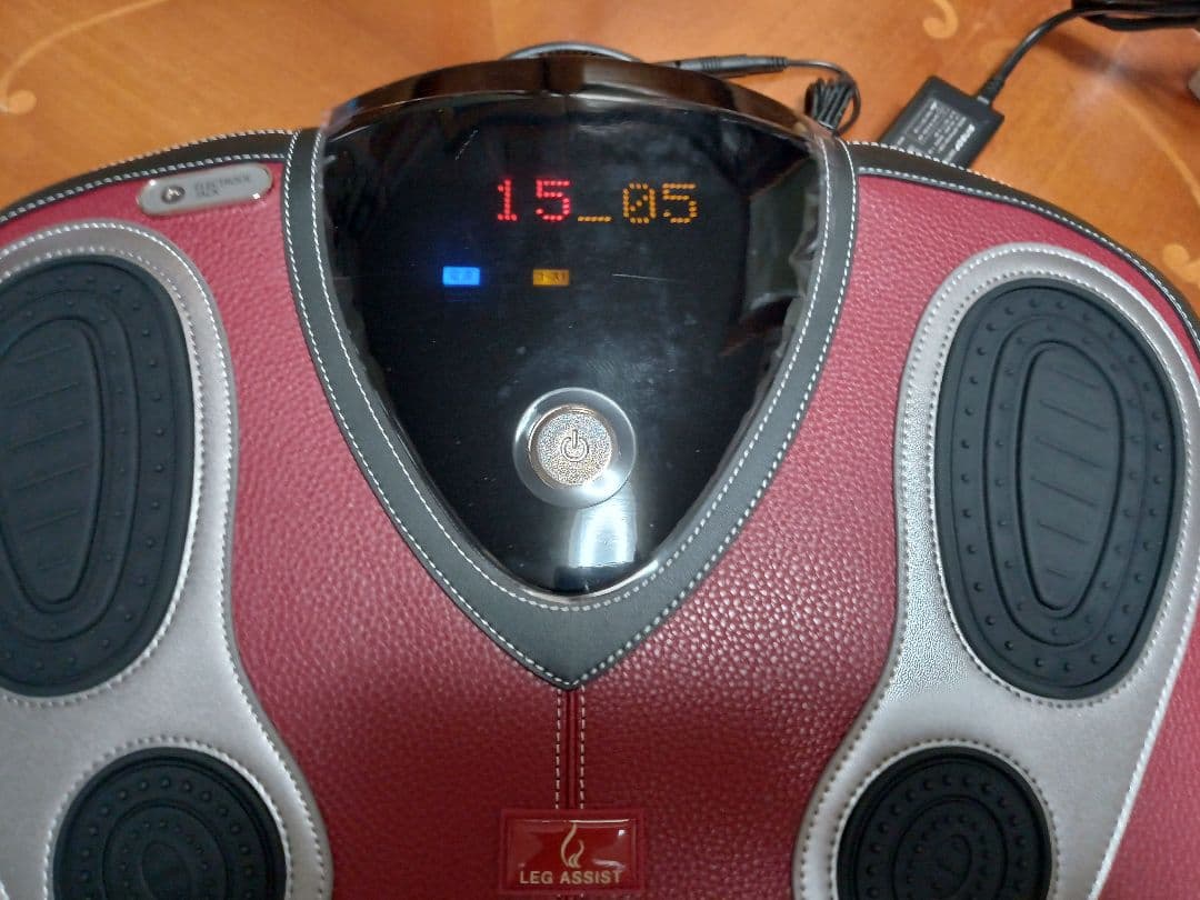 ◎新品未使用品　レッグアシスト