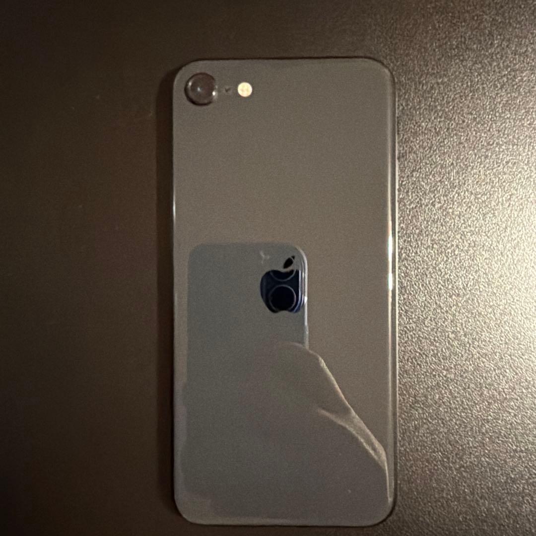 Apple iPhoneSE SIMフリー