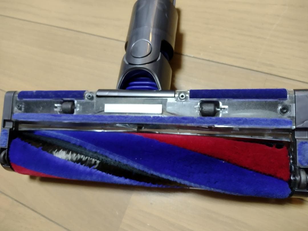 ダイソン★digital slim★SV18★バッテリー新品と大差なし★3