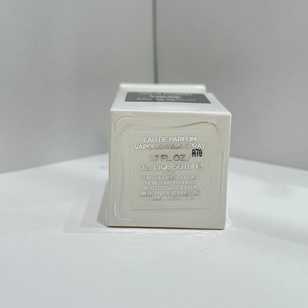 トムフォード　ソレイユ　ネージュ　オードパルファム　スプレィ　50ml