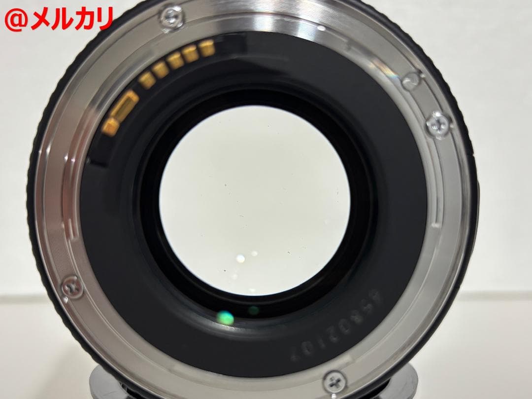 Canon キヤノン EF85mm F1.8 USM