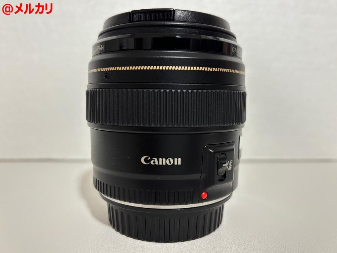 Canon キヤノン EF85mm F1.8 USM
