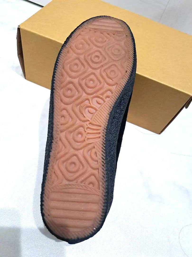 Last Resort AB VM006 MOC 27cm 試着のみ