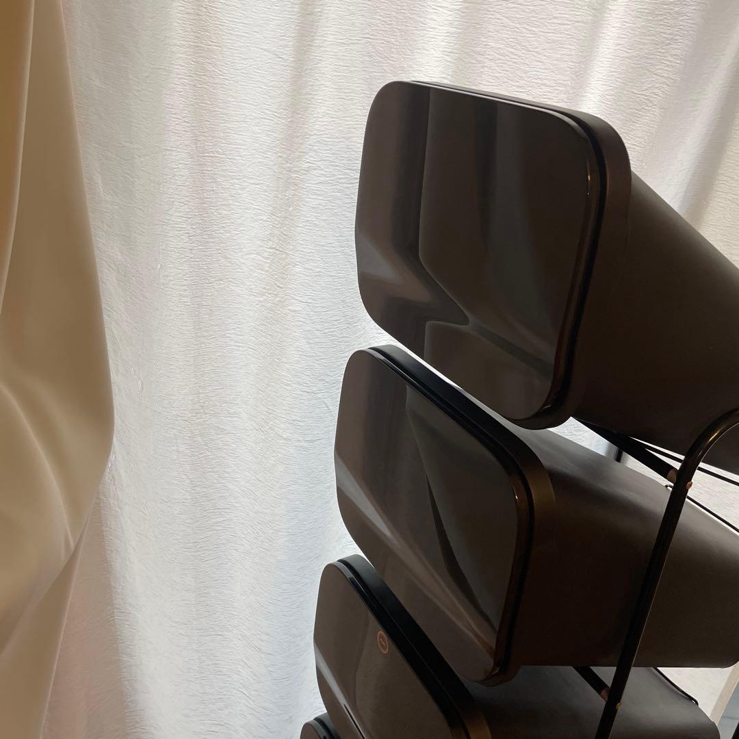 リス スムース 分別ゴミ箱 5段 ダストボックス