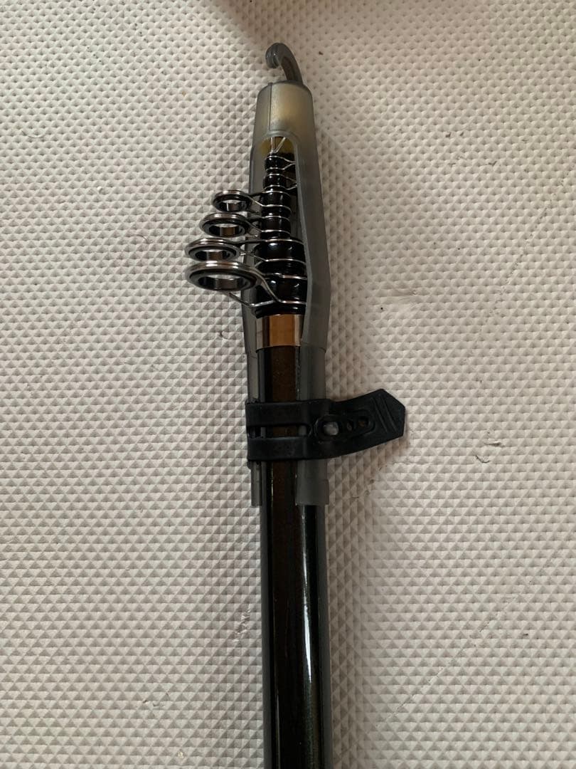 Rizeway ARMS 5-450PS 磯竿とリール（6000番）セット