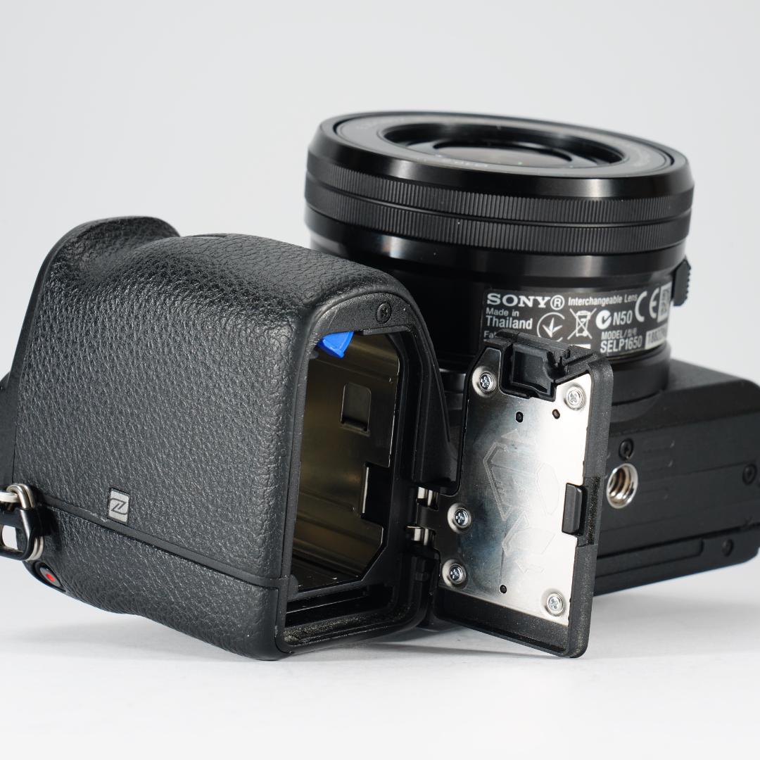 あきのもみじ SONY α6600 ミラーレス