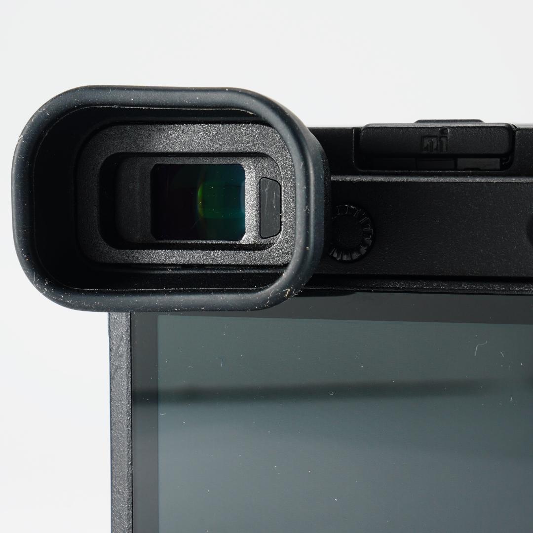 あきのもみじ SONY α6600 ミラーレス