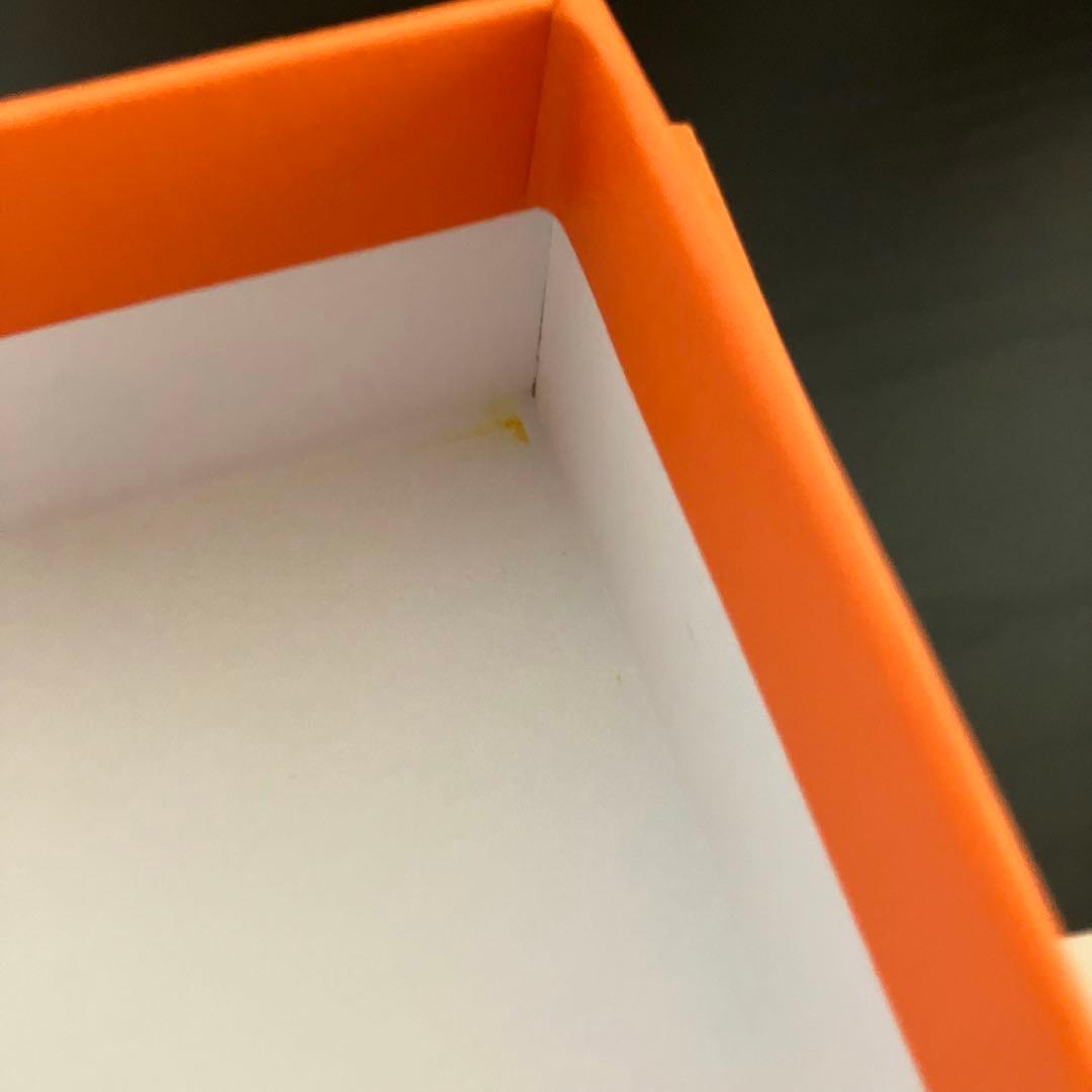 エルメス　HERMES　空箱（コンスタンスエラン）